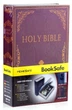 Книга сейф Библия 24*15*5 см - изображение 1