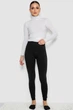 Лосины AGER M-XXL Черный 139R579-1 - изображение 2