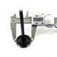 Клапани квадроцикла Hisun Speed Gear 400 450 500 550 - зображення 2