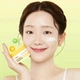 Маска-скраб для глибокого очищення з соєвими бобами Manyo Pure Bean Scrub Pack 100 g - зображення 3