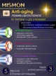 MULTI функциональный аппарат MISMON 318C blue RF + EMS + ультразвук + LED антивозрастной уход, омоложение & восстановление кожи лица тм Beperfect - изображение 8