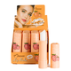 Набір гігієнічних помад для губ Makeover Honey Peach - зображення 1