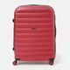 Чемодан Palmera T105003red-XL 110 л Красный (ROZ6501054910) - изображение 1