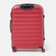 Чемодан Palmera T105003red-XL 110 л Красный (ROZ6501054910) - изображение 2