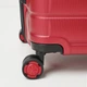 Чемодан Palmera T105003red-XL 110 л Красный (ROZ6501054910) - изображение 10