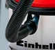 Промисловий пилосос Einhell TC-VC 1812 S (2342370) - зображення 2