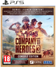 Gra PS5 Company of Heroes 3 Steelbook Edition (Blu-ray płyta) (5055277049691) - obraz 1