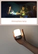 Светильник Powerbank фонарь Nextool multifunctional camp light (NE20014) - изображение 8