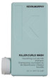 Szampon Kevin Murphy Killer Curls Wash do włosów kręconych 250 ml (9339341037538) - obraz 1