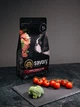 Сухой корм для собак малых пород Savory со свежим мясом индейки и ягнятиной 1 кг (4820232630341) - изображение 8