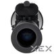 Тепловизионный прицел Senopex DOT S7 12 m, 75mm, 640x480px - изображение 7