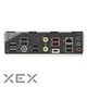 Материнська плата sAM5 AMD B650 DP/HDMI 3xM.2 GbE LAN ATX GIGABYTE B650 EAGLE - зображення 5