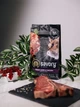 Сухой корм для кастрированных котов Savory Adult Cat Steril Fresh Lamb and Chicken со свежим мясом ягненка и курицей 400 г (4820232630105) - изображение 6
