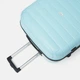 Валіза Palmera T105003blue-XL 110 л Синя (ROZ6501054916) - зображення 6