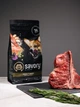 Сухий корм Savory All Breed Sterilised rich in Fresh Turkey зі свіжим м'ясом індички для стерилізованих собак 1 кг (4820232631492) - изображение 7
