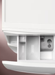 Стиральная машина полногабаритная Electrolux 600 SensiCare EW6F2281U + Сушильный автомат Electrolux EW6D283YU + Соединительная планка Electrolux E1WYHSK1 (комплект) - изображение 13