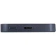 Power Bank Gelius Nexus Magnetic Wireless Charge 15W GP-PBW100i 5000mAh (Черный / Синий) - изображение 5