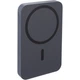 Power Bank Gelius Nexus Magnetic Wireless Charge 15W GP-PBW100i 5000mAh (Черный / Синий) - изображение 10
