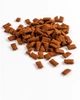 Хрумкі ласощі Savory Snack Подушечки для вибагливих котів з лососем 60 г (4820232631454)A - зображення 2