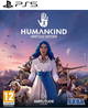 Gra PS5 Humankind Heritage Edition (Blu-ray płyta) (5055277047161) - obraz 1