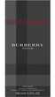 Woda toaletowa męska Burberry Touch For Men 100 ml (3614227748682) - obraz 2