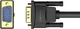 Кабель Vention VGA 15M-15M, 1.5 м, з ферритами Чорний (DAEBG) - зображення 2