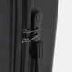 Чемодан Palmera T105002black-XL 110 л Черный (ROZ6501054928) - изображение 9