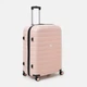Чемодан Palmera T105003pudra-XL 110 л Розовый (ROZ6501054922) - изображение 4