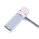 Светильник - лампа для промышленных швейных машин ZHT LED 98TS (7W) 40 диодов на струбцине, с вилкой (6514) - изображение 5