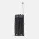 Чемодан Palmera T105002black-L 77 л Черный (ROZ6501054927) - изображение 5