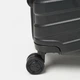 Чемодан Palmera T105002black-L 77 л Черный (ROZ6501054927) - изображение 9
