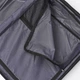Чемодан Palmera T105002black-L 77 л Черный (ROZ6501054927) - изображение 12
