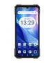 Смартфон Cubot KingKong Star 2 12/256 Gb black IP69K, 6.72", Dimensity 8200, 3G, 4G, 5G, NFC - зображення 2