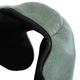 Шолом боксерський із повним захистом Zelart Fight Gear 1197 розмір M Deep Grey-Black - зображення 6