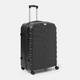 Чемодан Palmera T105002black-XL 110 л Черный (ROZ6501054928) - изображение 5