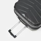 Чемодан Palmera T105002black-XL 110 л Черный (ROZ6501054928) - изображение 10