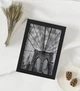 Фоторамка MARCO DECOR 2216 - 101 30x40 см, черная - изображение 5