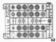 Сборная модель Танк Pz.Kpfw.V Panther Ausf.D ICM (35361) - изображение 5