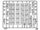 Сборная модель РСЗО БМ-13-16 на шасси W.O.T. 8 ICM (35591) - изображение 2