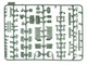 Сборная модель Танк T-34/85 ICM (35367) - изображение 4