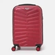 Чемодан Palmera T105002red-M 42 л Красный (ROZ6501054935) - изображение 1