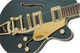 Гітара напівакустична GRETSCH G5655TG ELECTROMATIC CENTER BLOCK JR CADILLAC GREEN (229782) - зображення 5