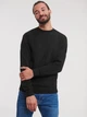 Свитшот мужской Russell Premium Authentic 0R262M XL Черный (0R262MR36XL) - изображение 1