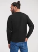 Свитшот мужской Russell Premium Authentic 0R262M XL Черный (0R262MR36XL) - изображение 2