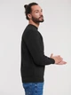 Свитшот мужской Russell Premium Authentic 0R262M XL Черный (0R262MR36XL) - изображение 4