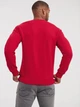 Свитшот мужской Russell Premium Authentic 0R262M XL Красный (0R262MRCRXL) - изображение 2