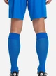 Гетры женские Puma Team Liga Socks 70343802 39-42 Голубой/Черный (4059504599035) - изображение 5
