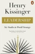 Leadership - Henry Kissinger - 9780141998688 - изображение 1