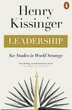 Leadership - Henry Kissinger - 9780141998688 - изображение 2