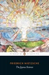 The Joyous Science - Friedrich Nietzsche - 9780141195391 - зображення 2